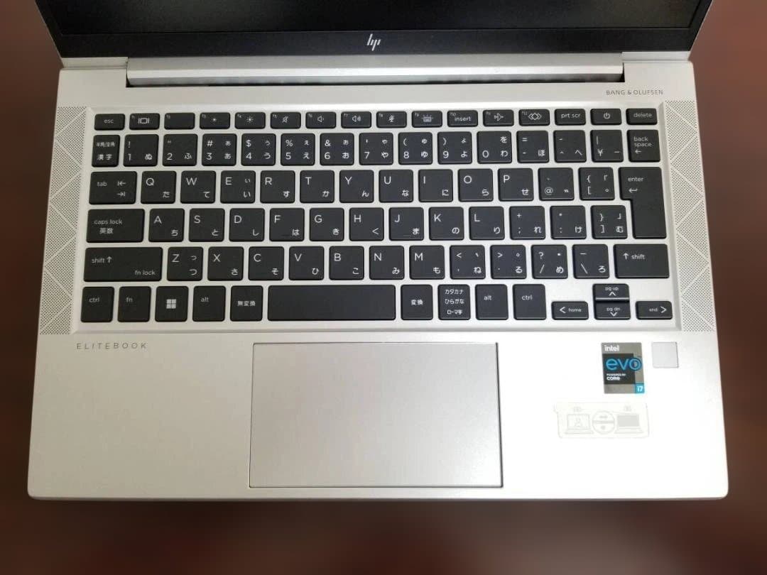 R16 美品 HP ProBook 830 G8 i7◆16GB◆512GB