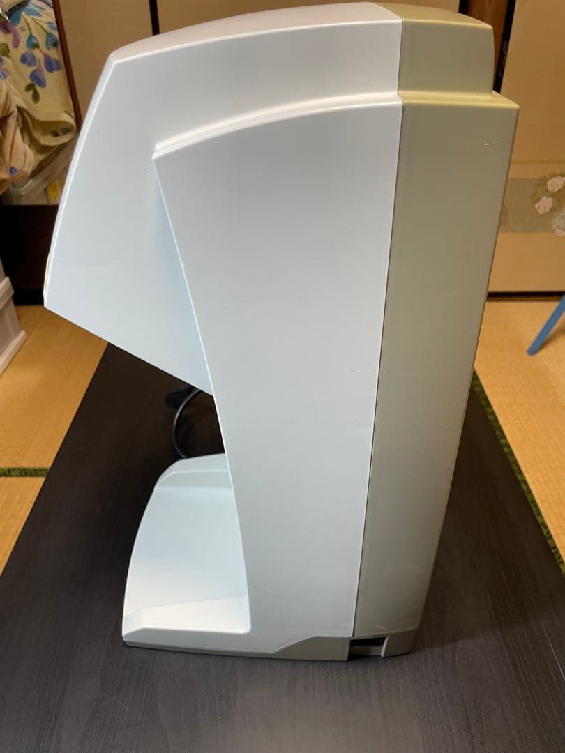 サンデンワンショットめいらくソフトクリームサーバー
