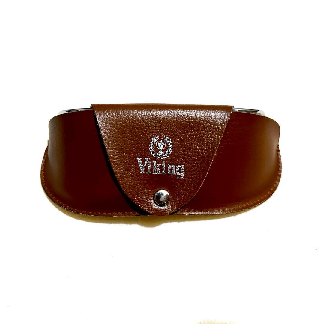 Viking サングラス ゴーグル ヴィンテージ made in italy