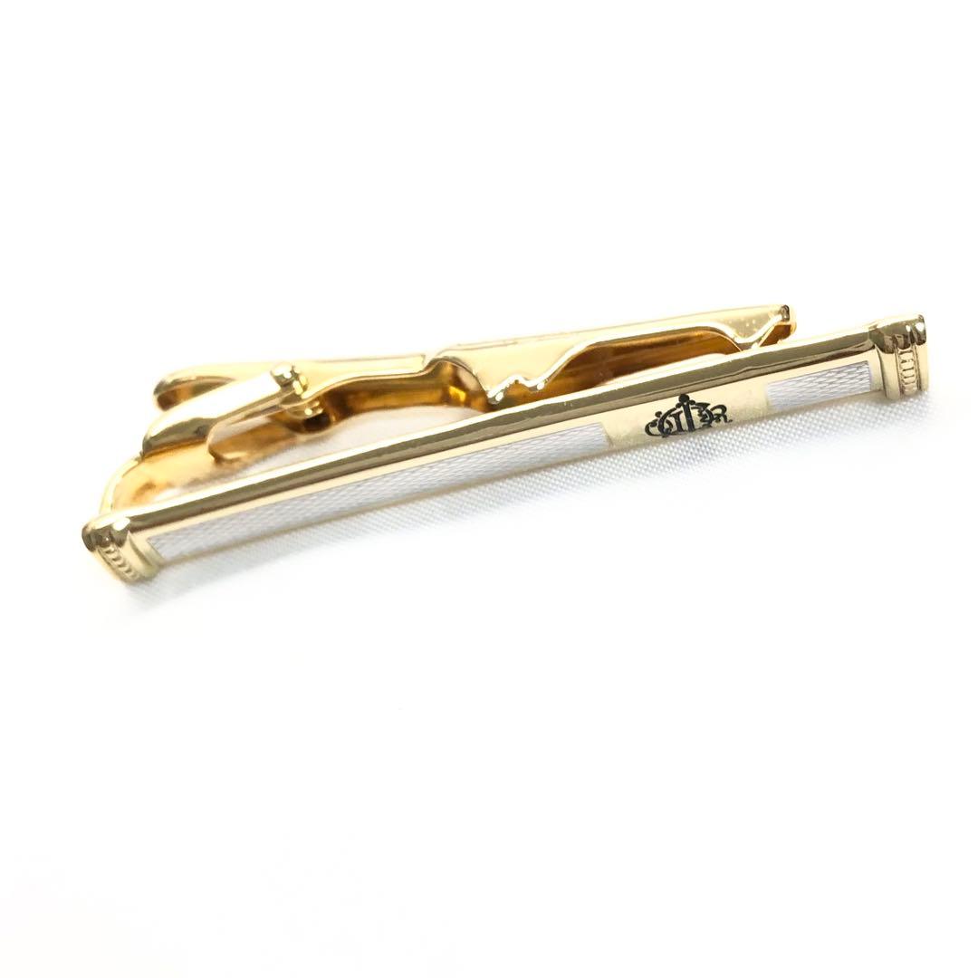【美品✨】　Christian Dior タイピン　カフス　ヴィンテージ　セット