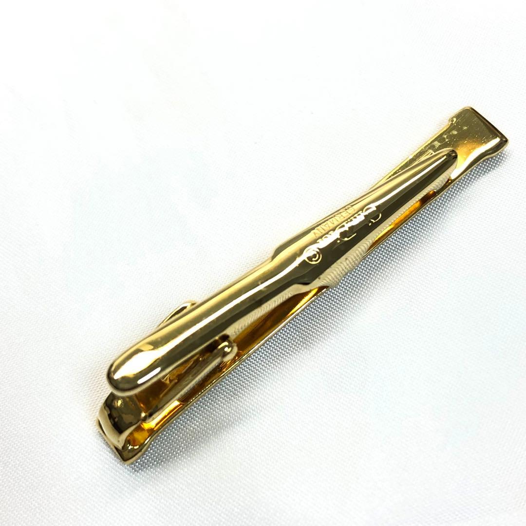 【美品✨】　Christian Dior タイピン　カフス　ヴィンテージ　セット