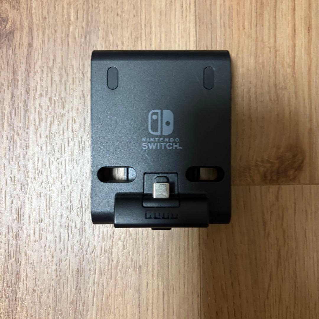 値下げ！【美品】Nintendo Switch 本体　グレー　セット販売