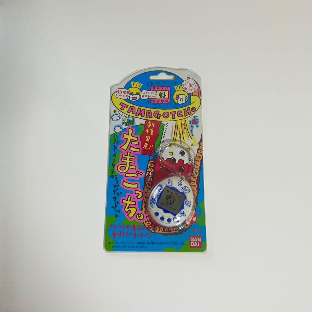 たまごっち セット