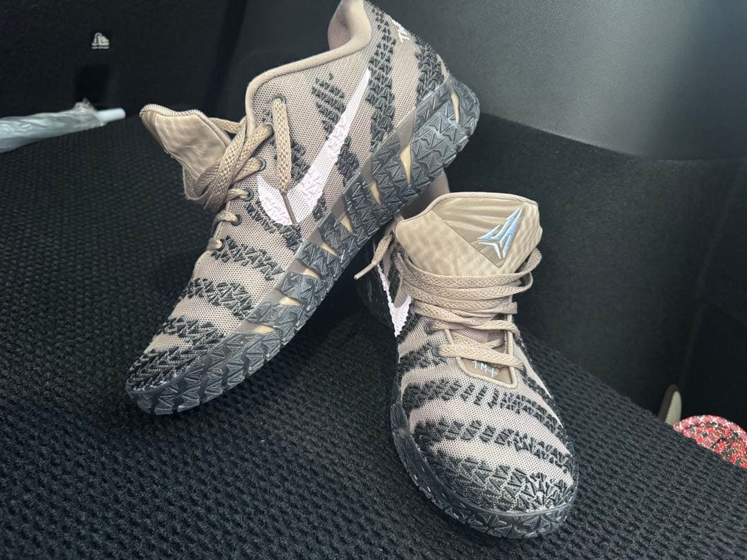 NIKE JA3 【30cm】