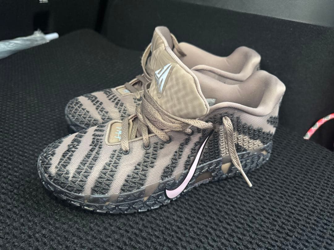 NIKE JA3 【30cm】