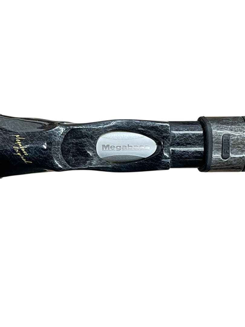 ⭕️メガバス デストロイヤー F4-68X JABBERWOCK