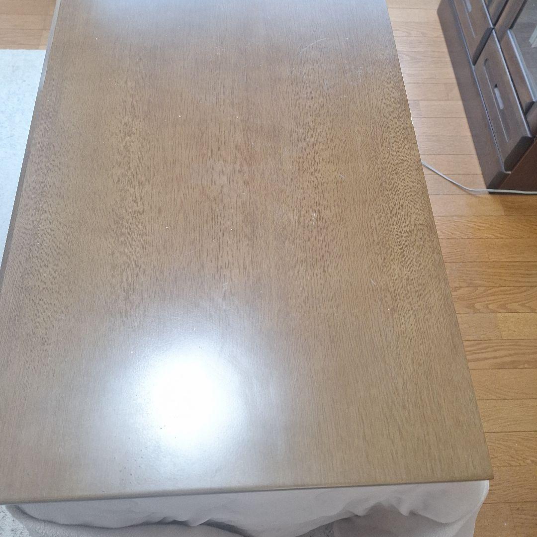 こたつ机