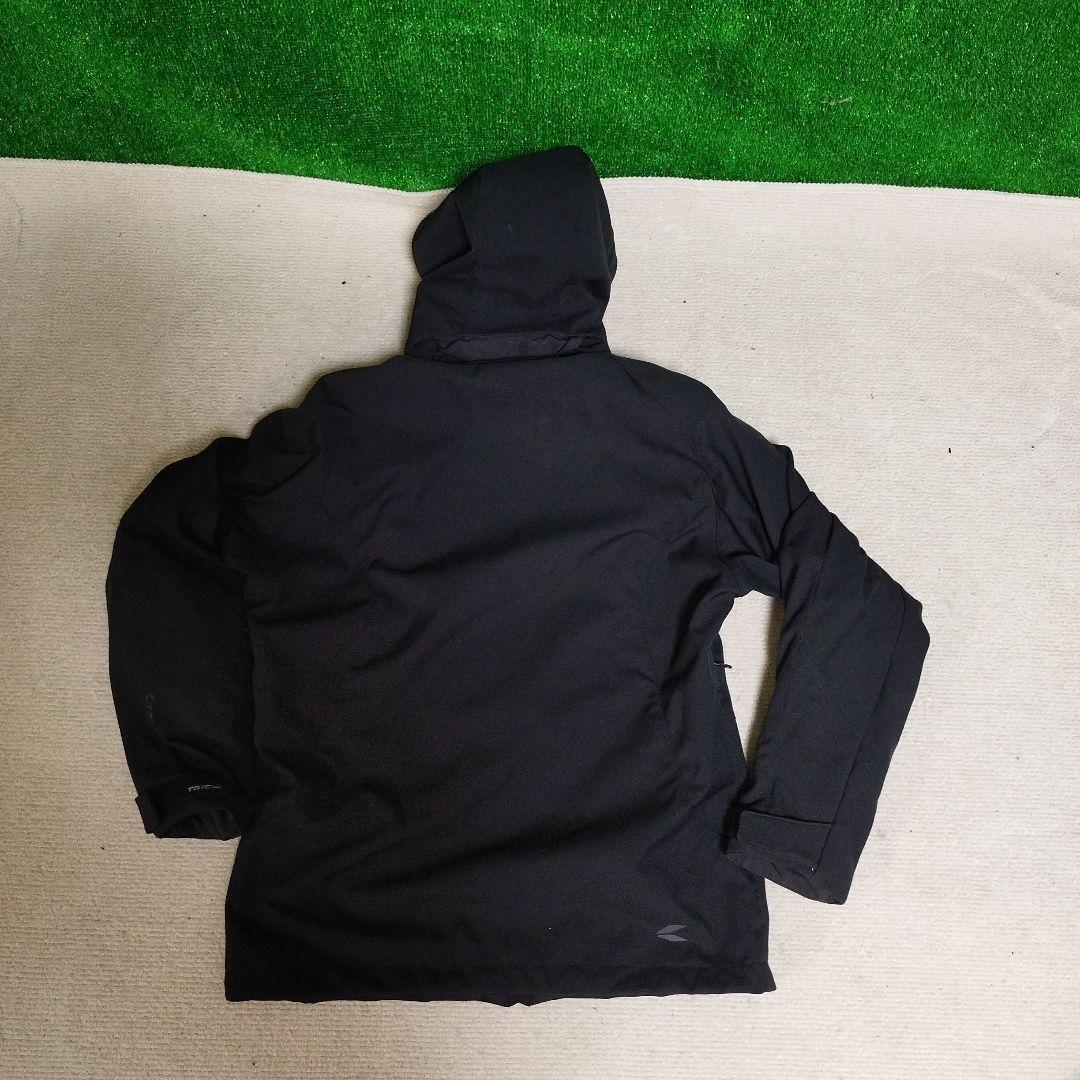 TAICHI オールシーズンパーカーRSJ720 レディース L
