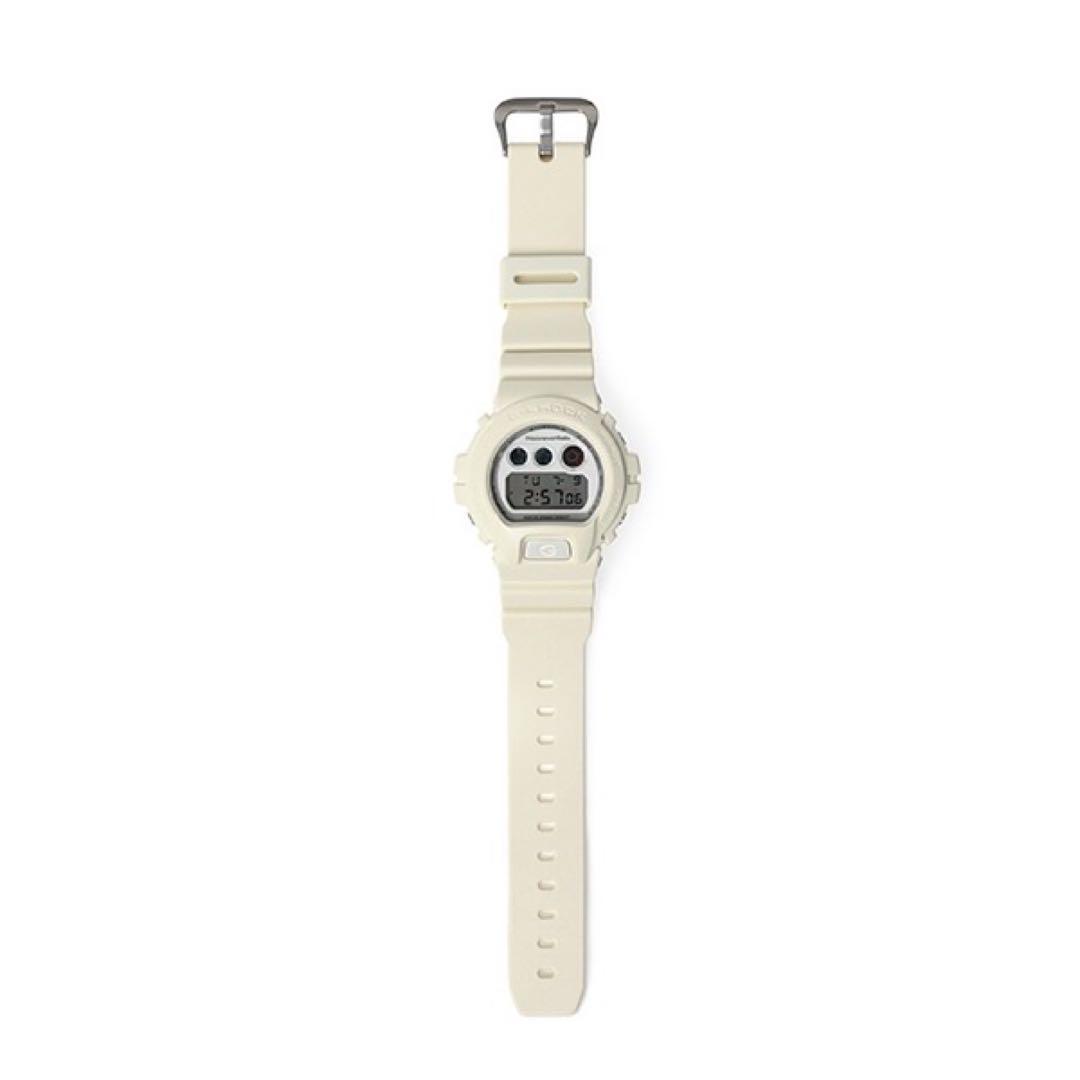 【Tシャツ付】G-SHOCK×thisisneverthatコラボモデル