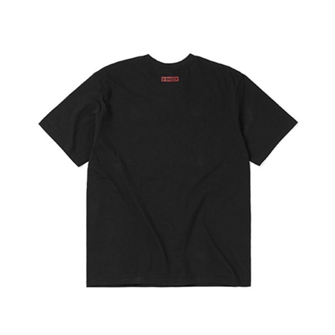 【Tシャツ付】G-SHOCK×thisisneverthatコラボモデル