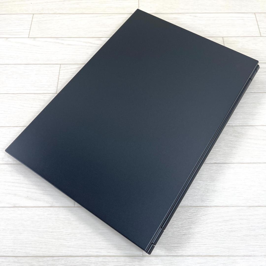iiyama 第10世代 i7 高速SSD＋HDD メモリ16 ノートパソコン