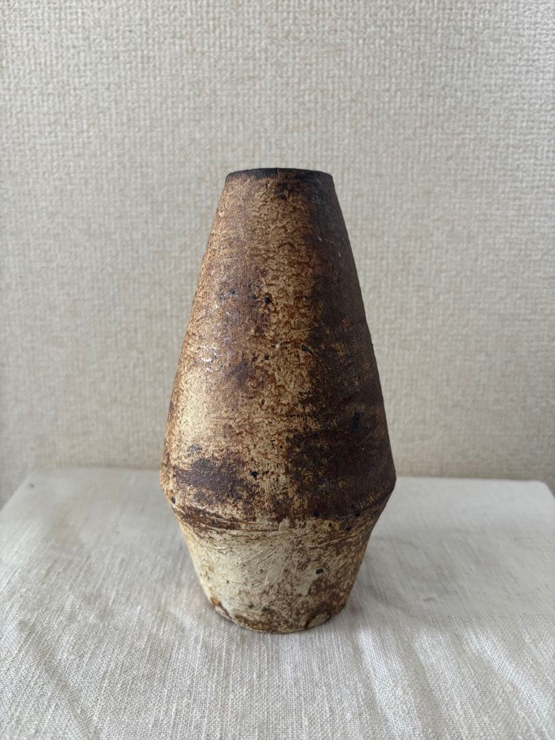 長野大輔　花器