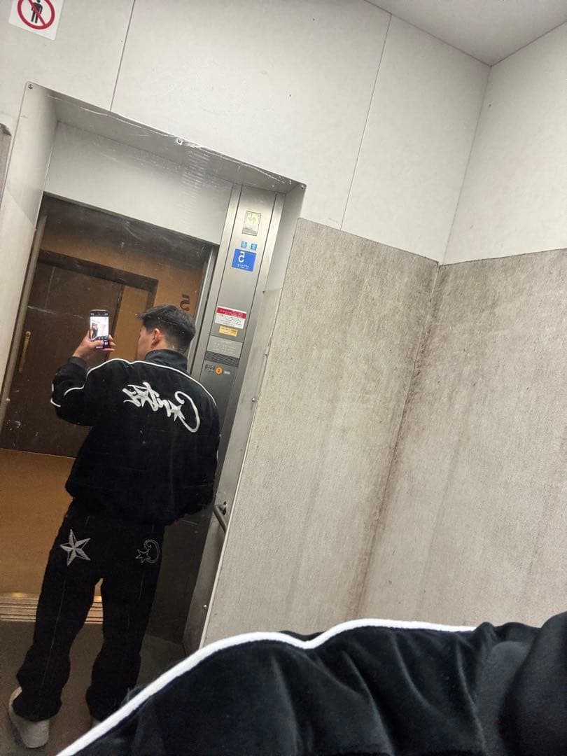 corteiz デニム