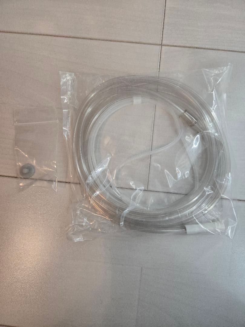 水素水生成器(水素ガス吸入） ルルドハイドロフィクス