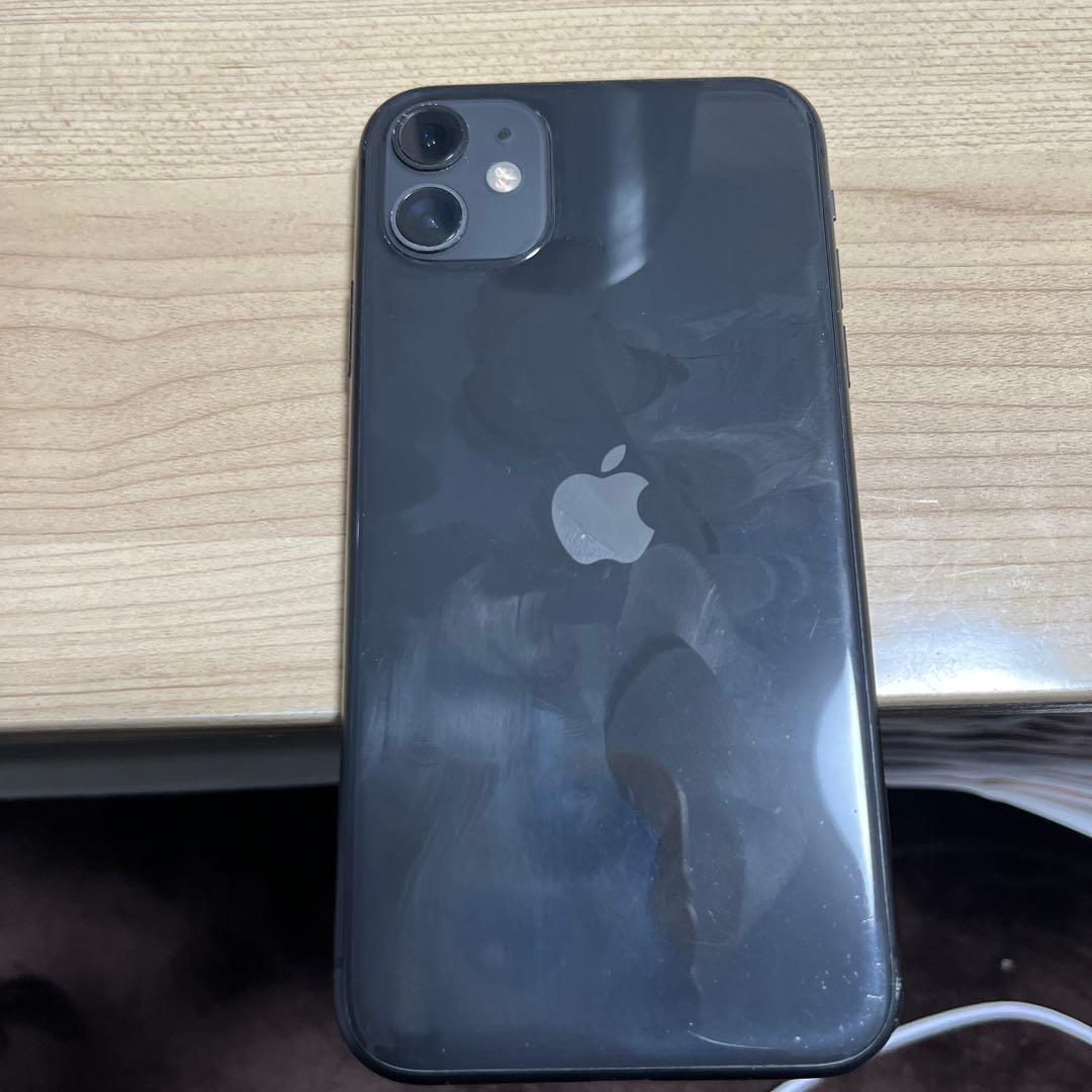 iPhone SIMフリー