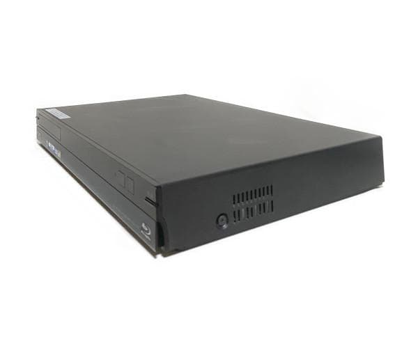 SONY 500GB 2チューナー ブルーレイレコーダー BDZ-AT700