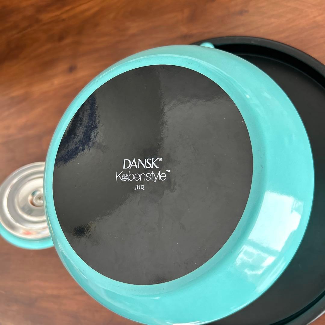 DANSK ケトル