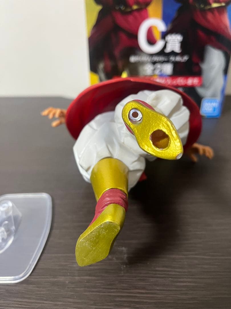 ドラゴンボール 一番くじ　ブロリー フィギュアまとめ売り