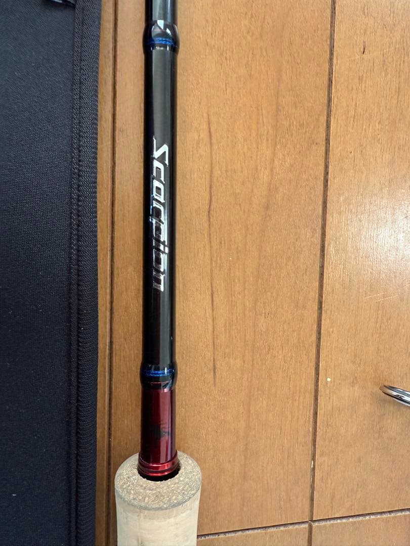 スコーピオン　2702