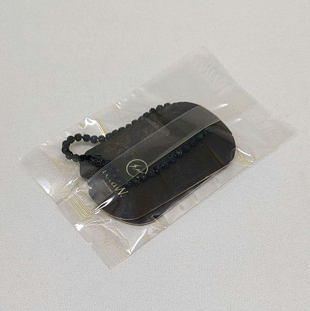 藤原ヒロシ CD box of manners fragment design