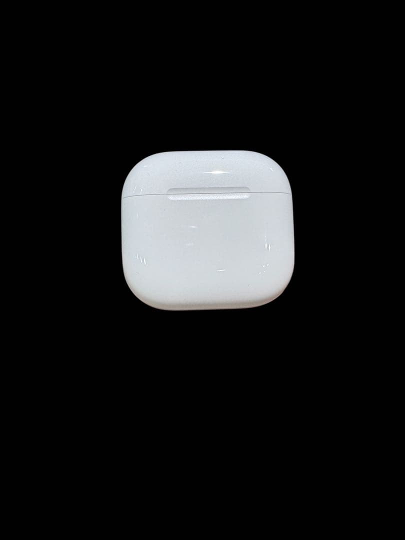 AirPods 第4世代本体 ANC ホワイト初期化済み