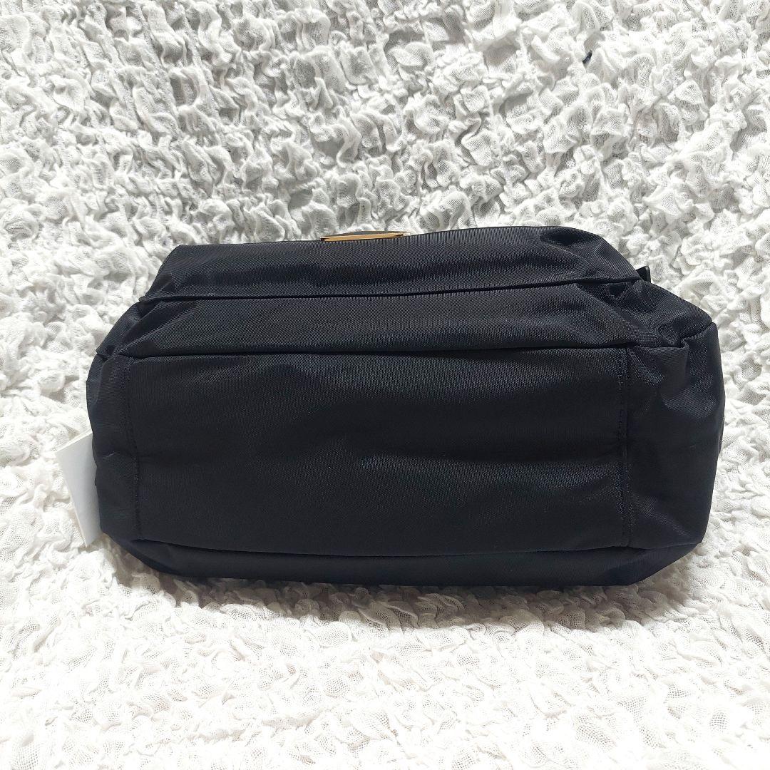 セール☆様 新品アニエスベー 定価¥20900 agnes.b ショルダーバック