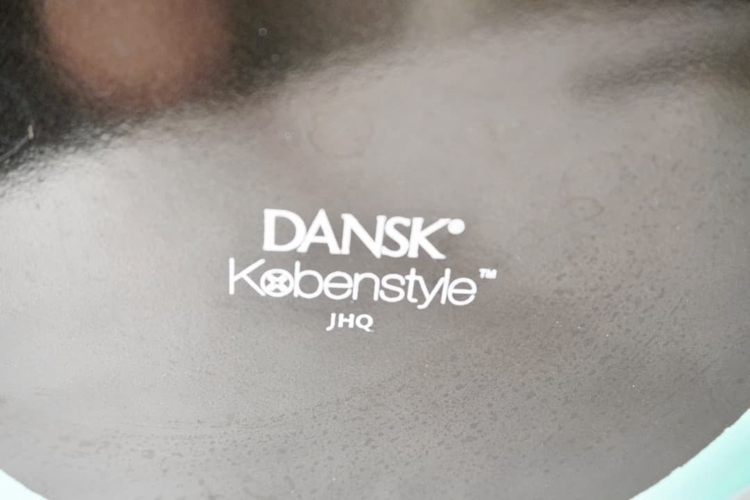 DANSK コベンスタイル 鍋 18.5cm