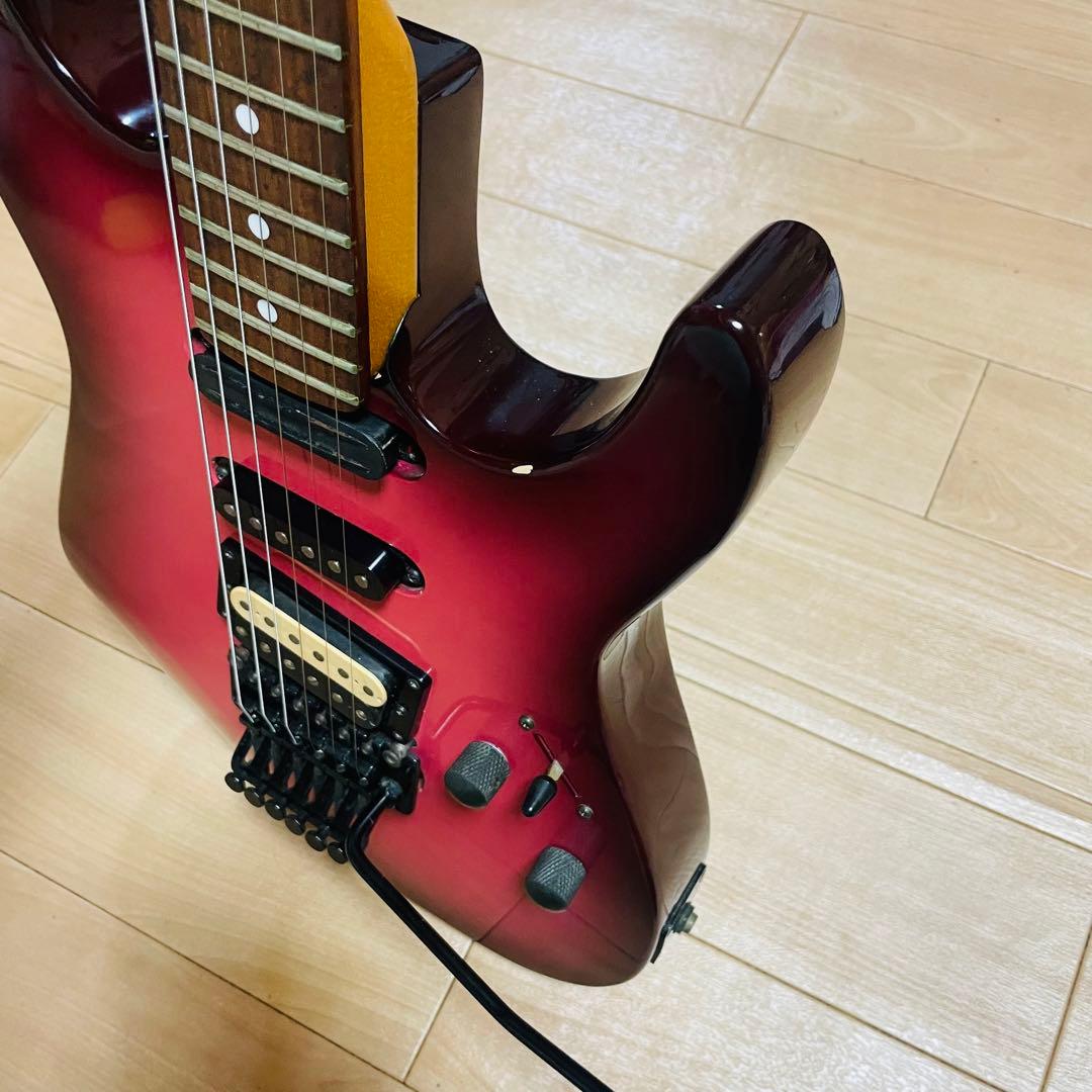 KRAMER クレーマー LK-3 Neptune NJ USA