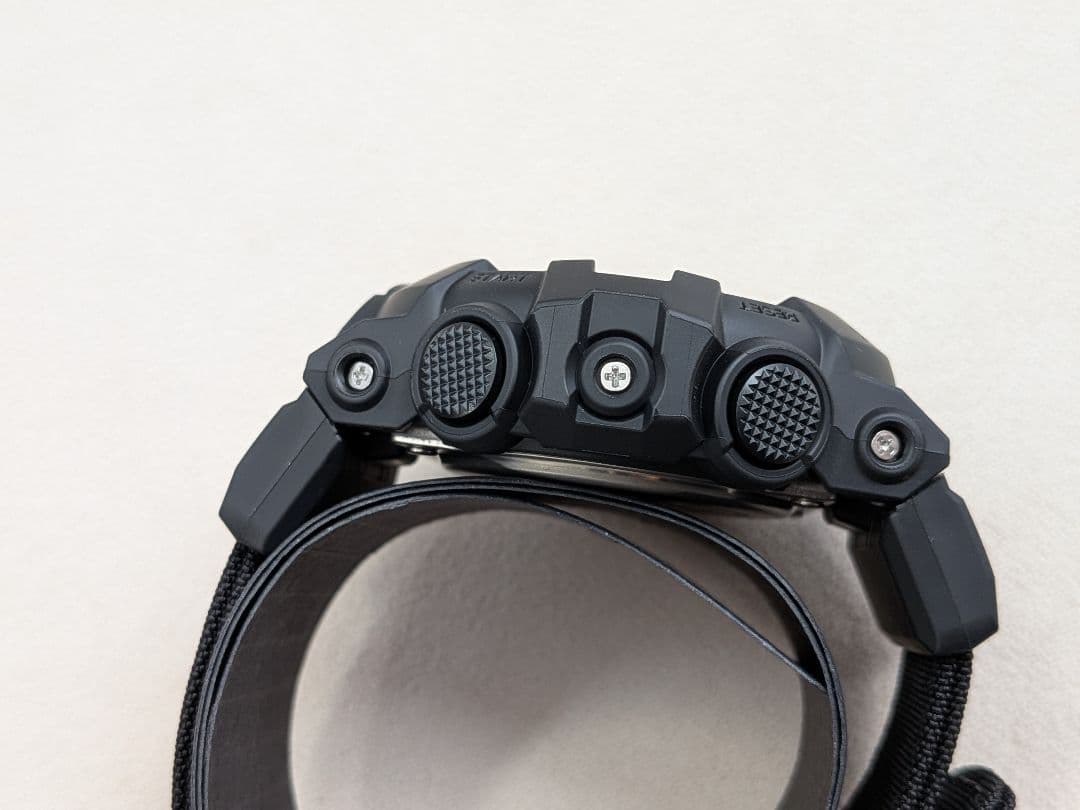 【新品】正規品 CASIO G-SHOCK デジタル腕時計GA-700シリーズ