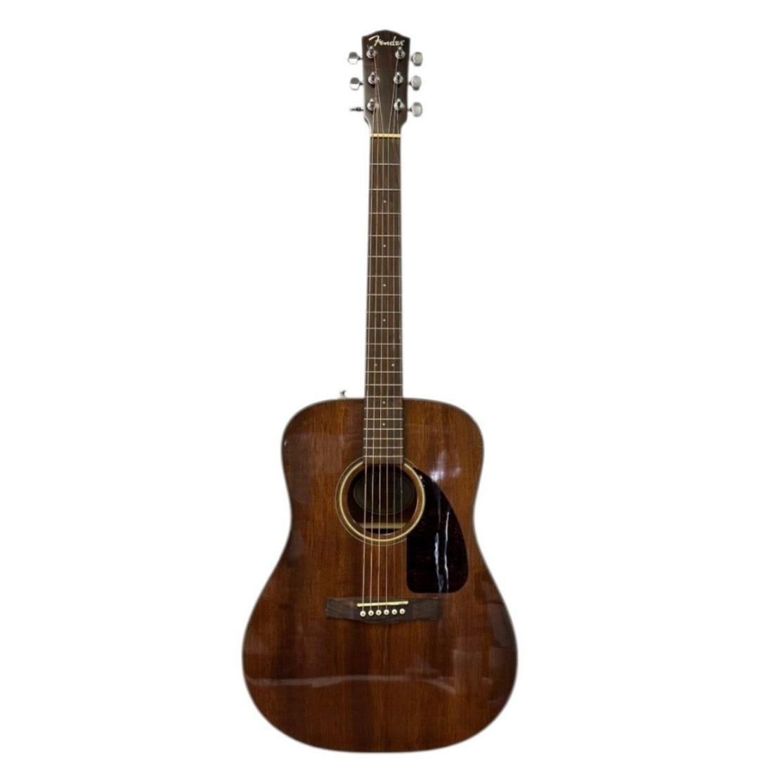 【,希少】フェンダー Fender ギター アコギ ソフトケース CD140S