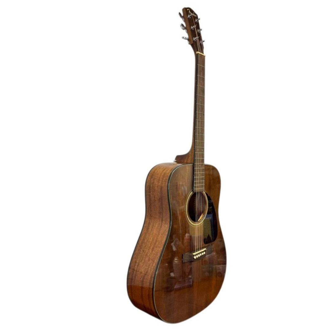 【,希少】フェンダー Fender ギター アコギ ソフトケース CD140S