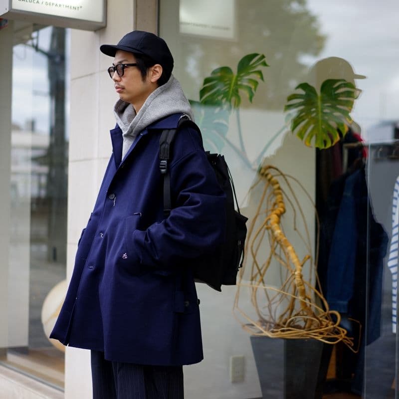 みりん様専camiel fortgens xxl mackintosh