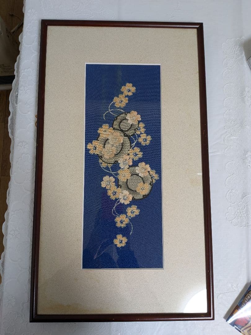 木製額縁