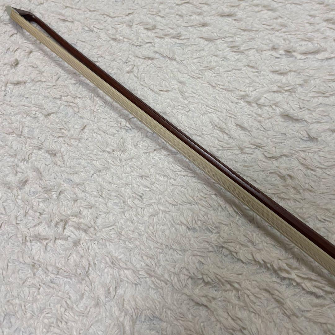 STENTOR ステンター 1/8 バイオリンセット 分数 初心者 入門
