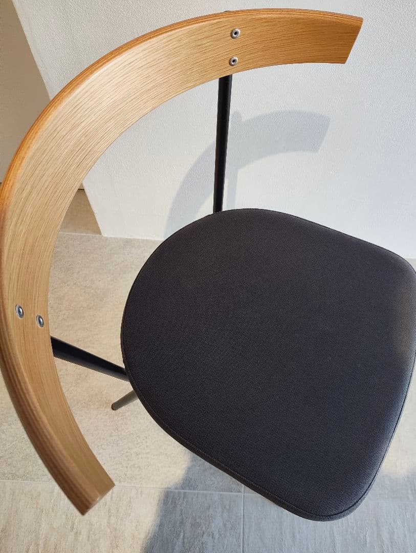 【セット購入で大幅値引】IDEE FERRET CHAIR フェレ チェア