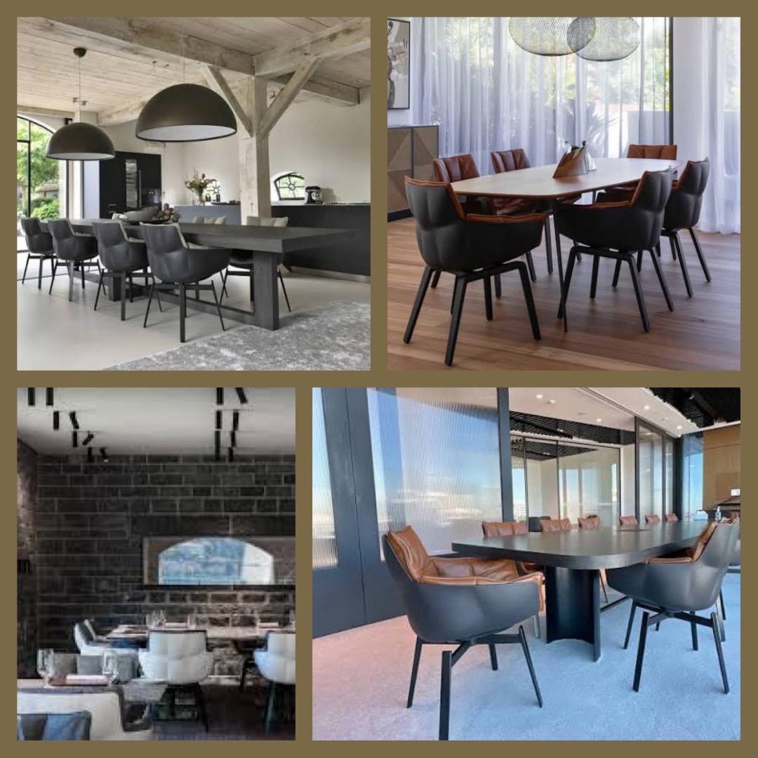 43万 B&B ITALIA Husk チェア ハスク パトリシア・ウルキオラ