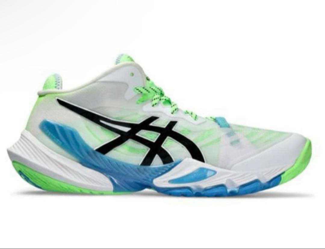 asics RISE（メタライズ） 27.0cm / バレーボール