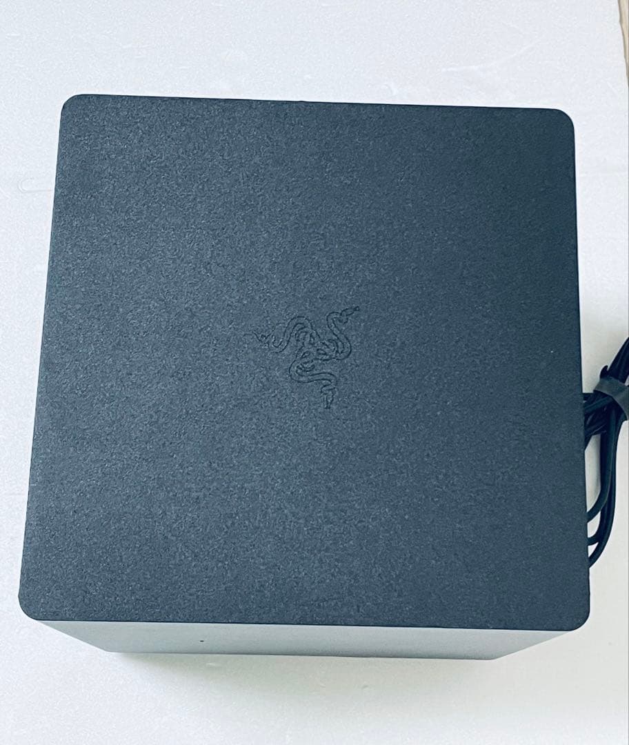 Razer(レイザー) Leviathan V2 サブウーファー付サウンドバー