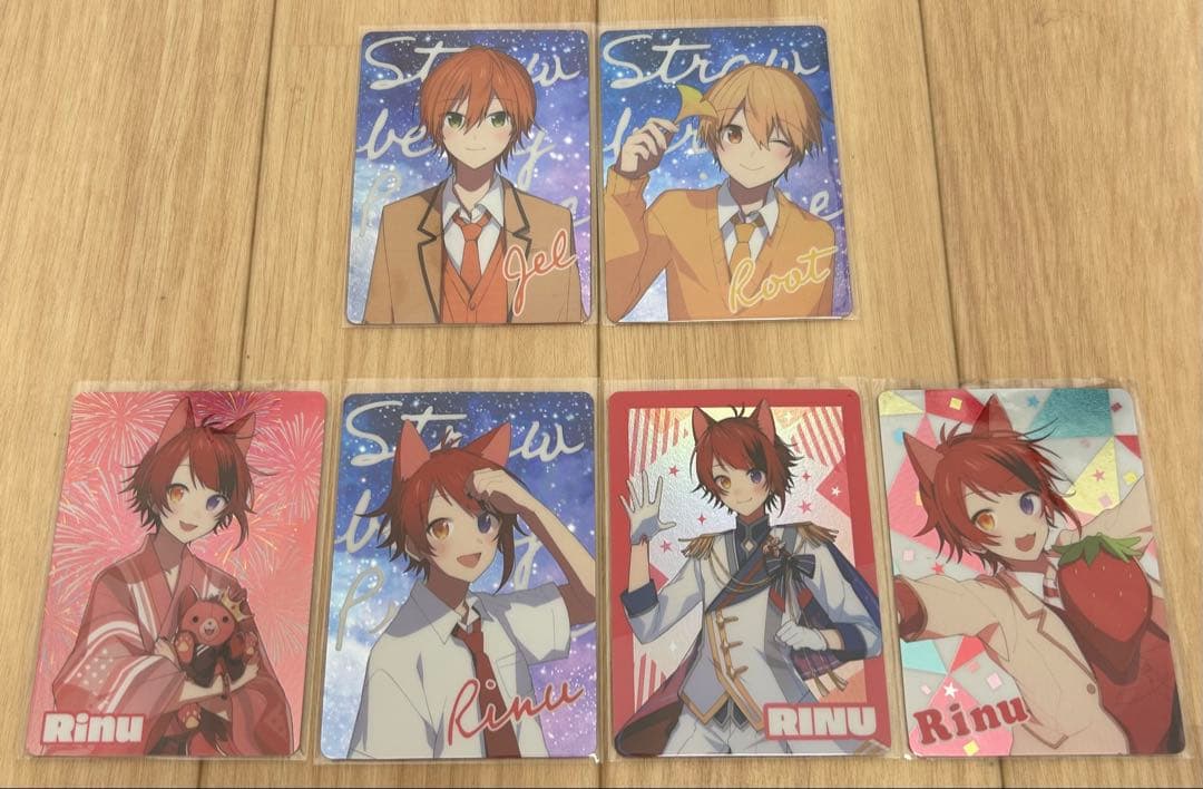 すとぷりグッズまとめ売り 全34点
