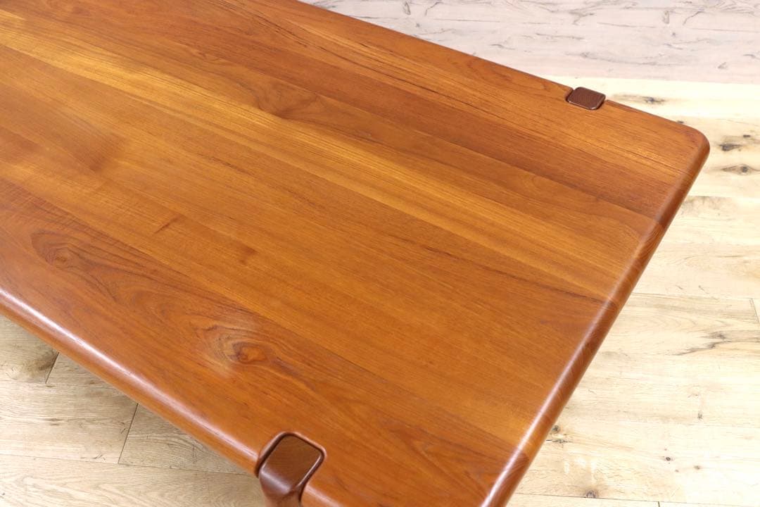 GMGK404○Dyrlund / デューロン センターテーブル リビングテー