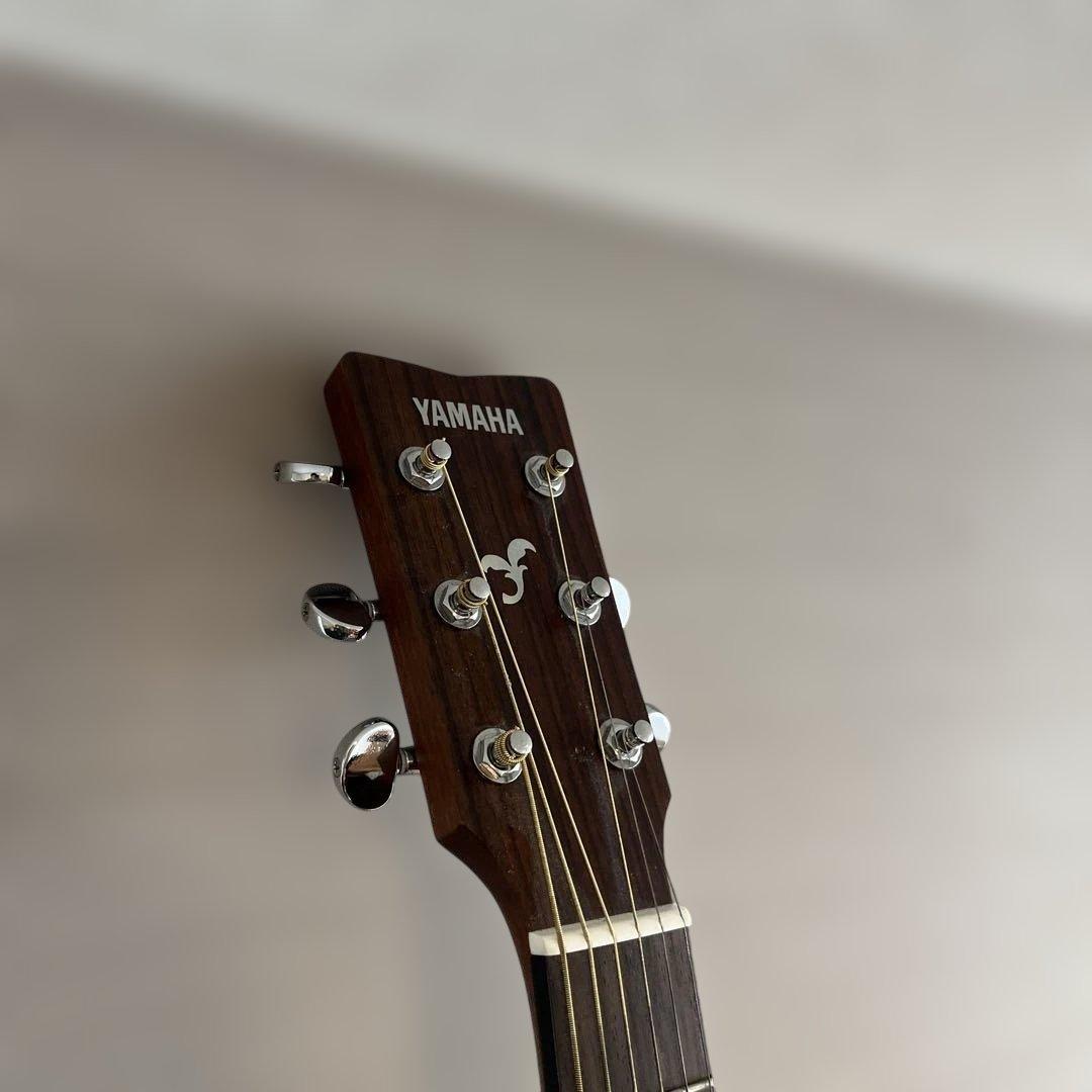 YAMAHA FS800 アコースティックギター