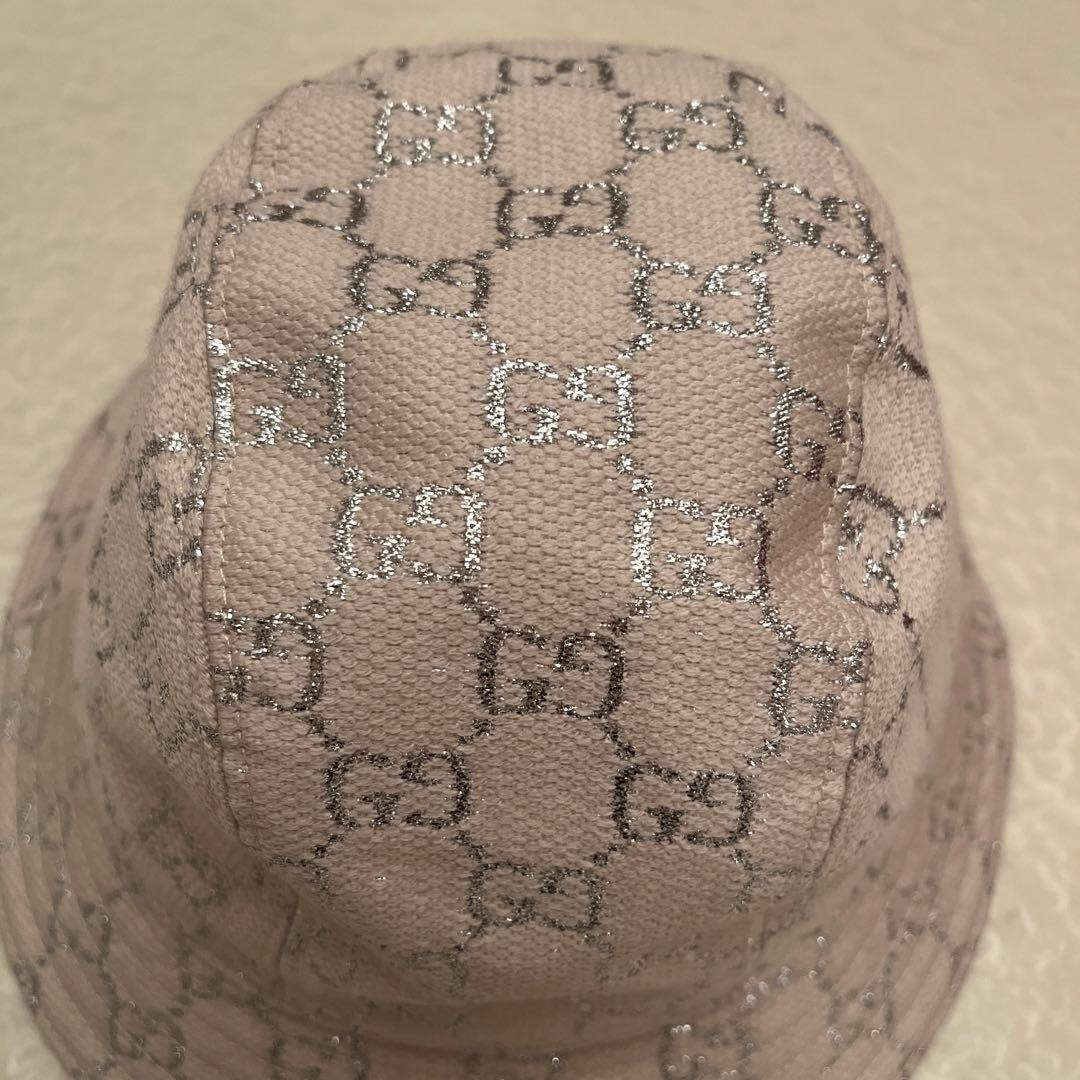 Gucci G Gハット