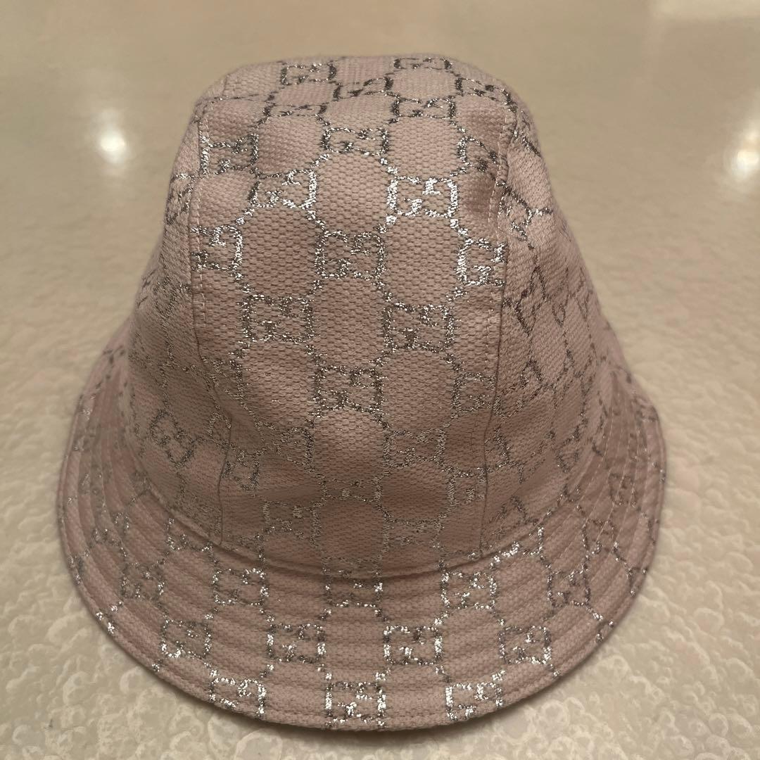Gucci G Gハット