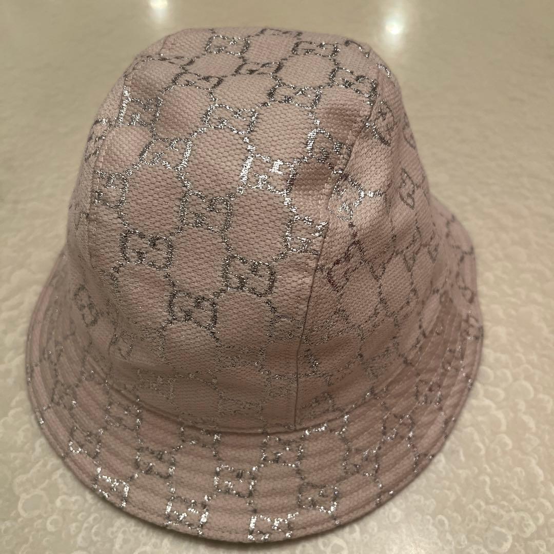Gucci G Gハット