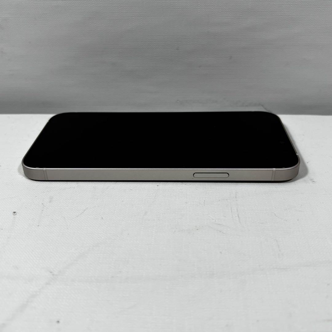 iPhone 12 64GB MGHP3J/A バッテリー最大容量78%