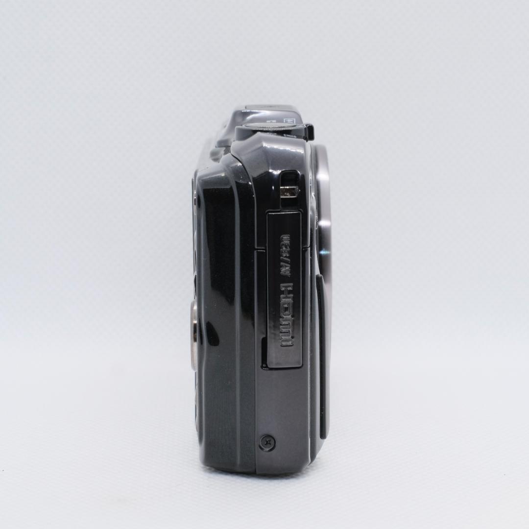 CASIO EXILIM EX-H20G カシオ　コンデジ　スマホ転送
