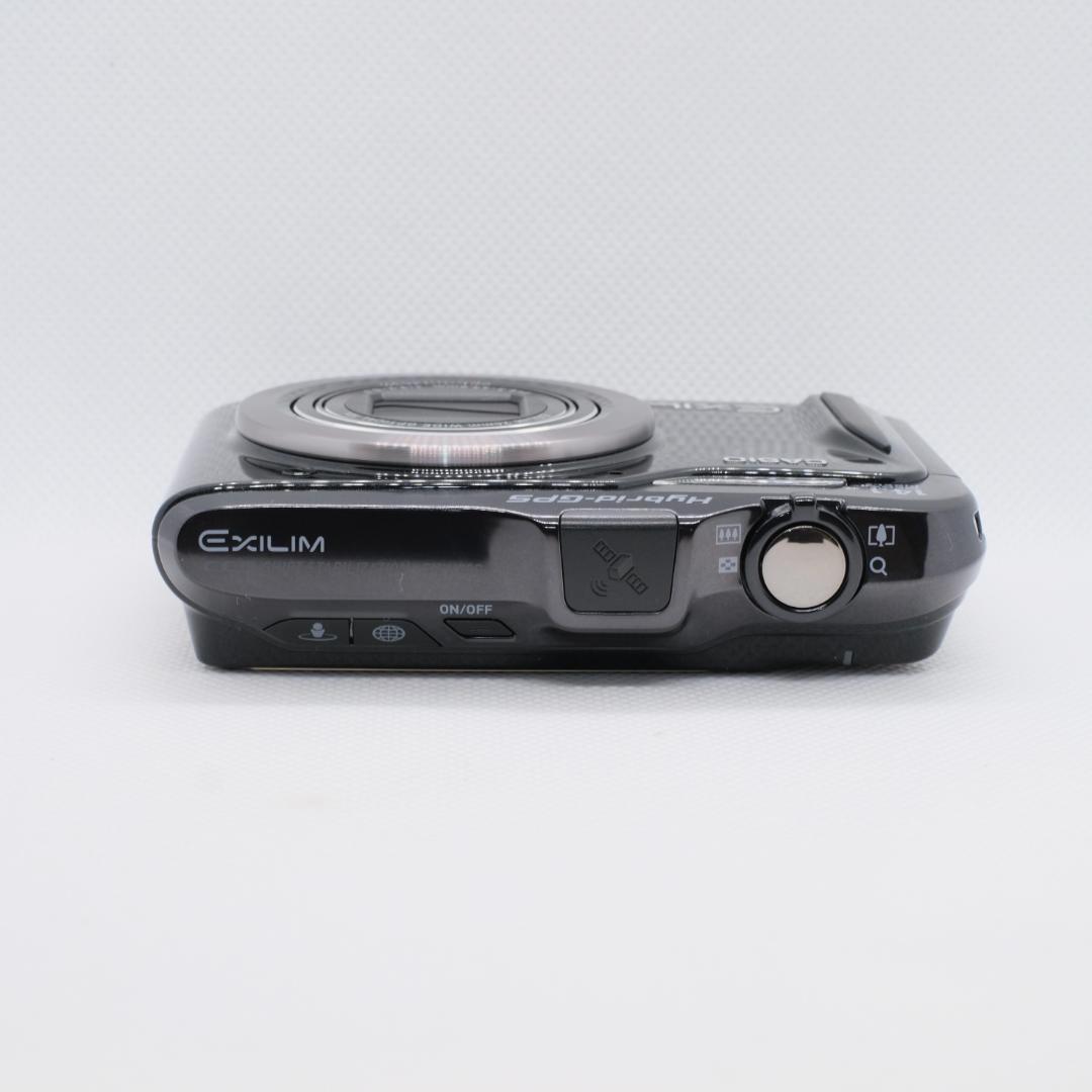 CASIO EXILIM EX-H20G カシオ　コンデジ　スマホ転送