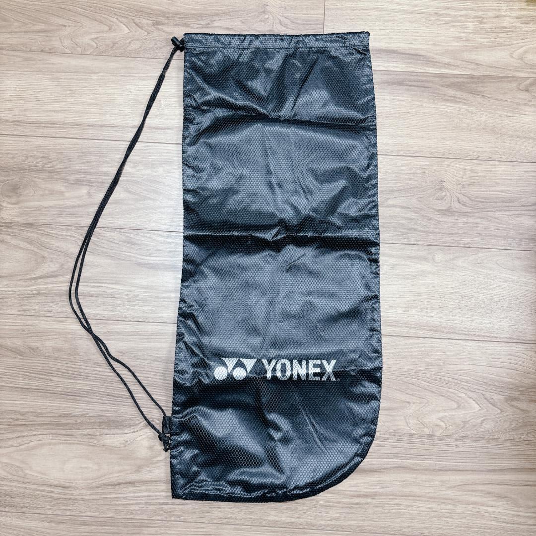 YONEX EZONE 100 2022年 G2 イーゾーン100 ケース付