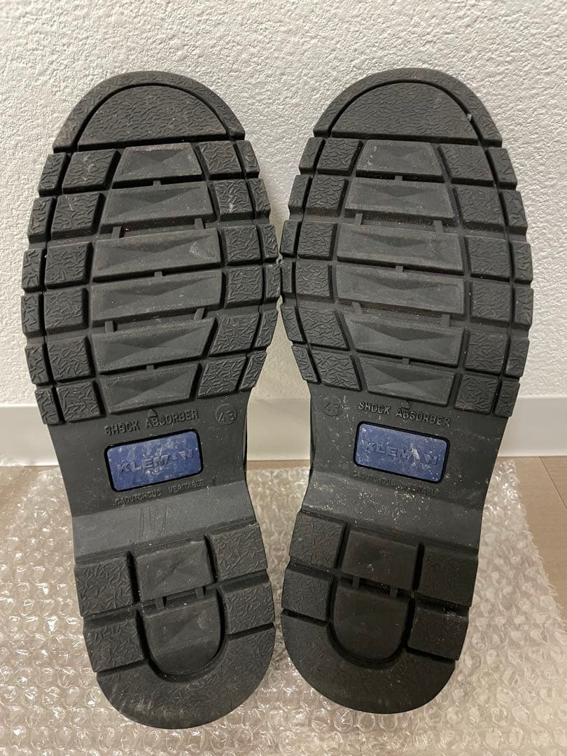 靴 Kleman froda 43