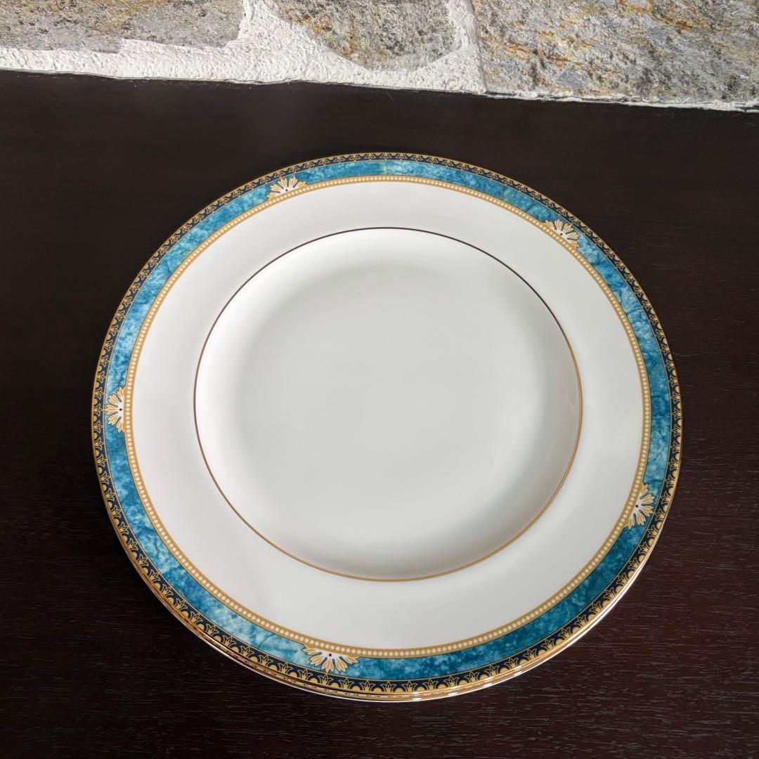 wedgewood ウェッジウッド　プレートセット　3デザイン